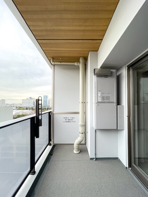 ※写真は同タイプ住戸です。