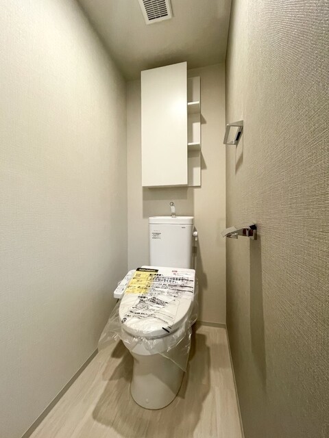 ※写真は同タイプ住戸です。(内装)