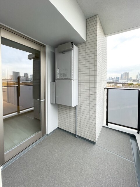 ※写真は同タイプ住戸です。