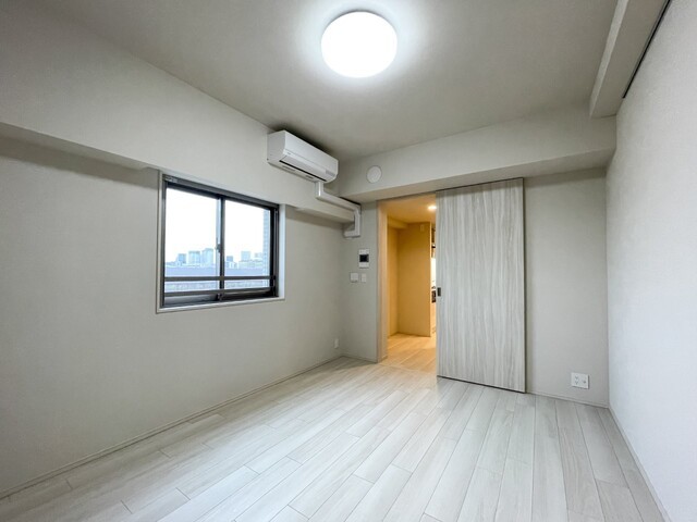 ※写真は同タイプ住戸です。(居間)