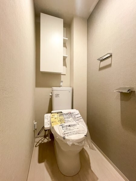 ※写真は同タイプ住戸です。(内装)