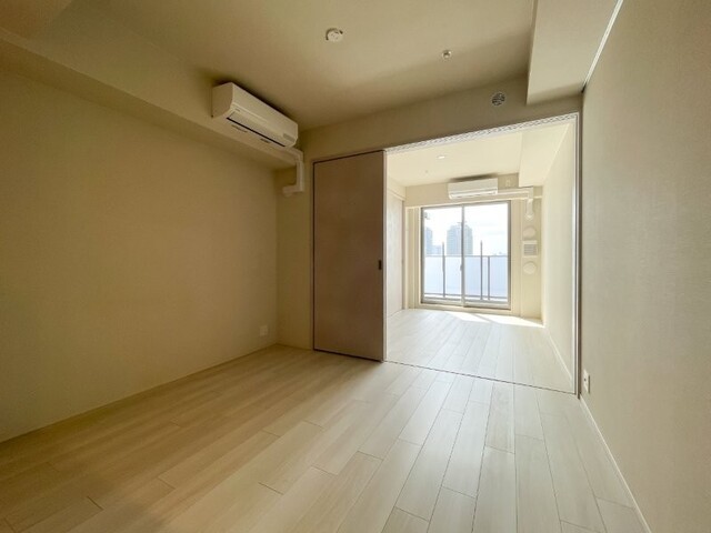 ※写真は同タイプ住戸です。(居間)