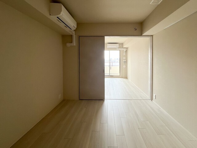 ※写真は同タイプ住戸です。(居間)