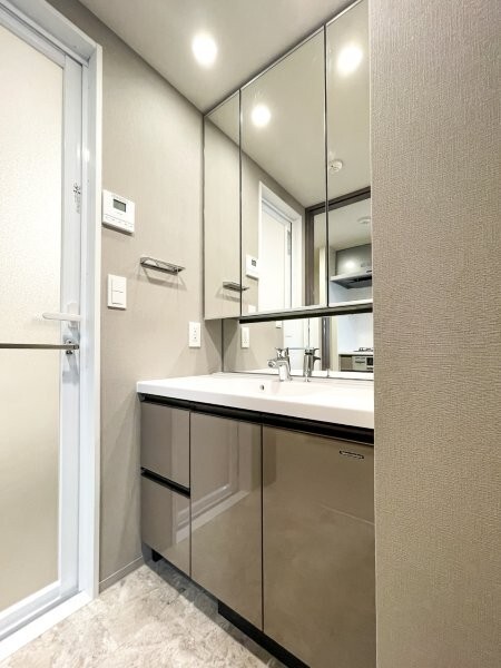 ※写真は同タイプ住戸です。(内装)