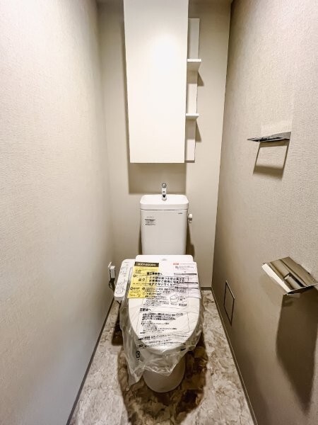 ※写真は同タイプ住戸です。(内装)