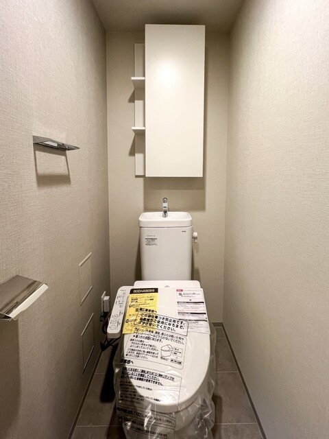 ※写真は同タイプ住戸です。(内装)
