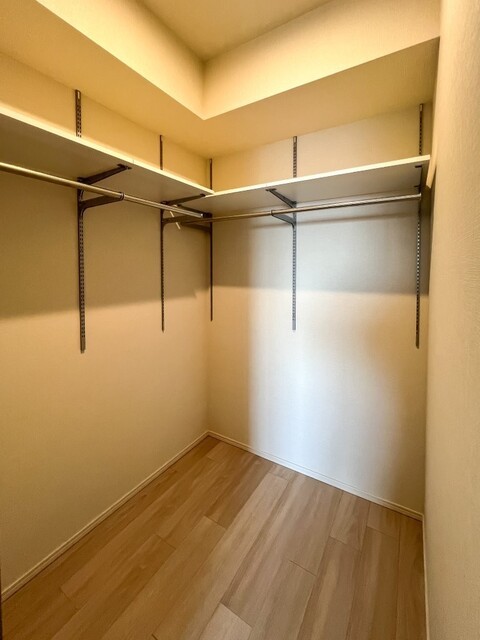 ※写真は同タイプ住戸です。