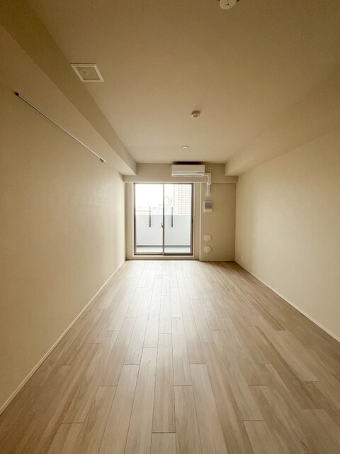 ※写真は同タイプ住戸です。(居間)
