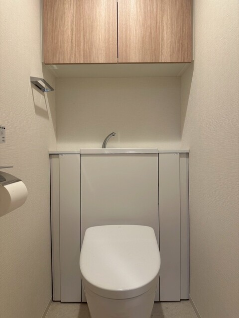 ※写真は同タイプ住戸です。(内装)