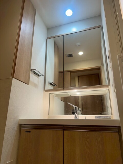 ※写真は同タイプ住戸です。(内装)