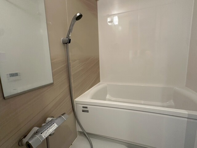 ※写真は同タイプ住戸です。(風呂)