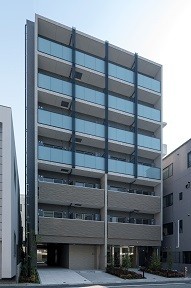 (外観)