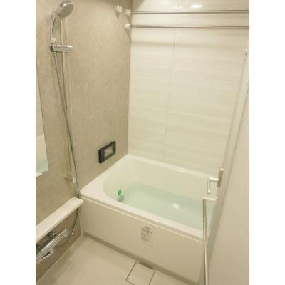 ※写真は同タイプ住戸です。(風呂)
