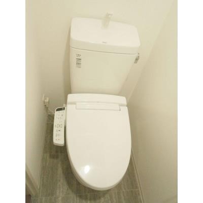 ※写真は同タイプ住戸です。(内装)