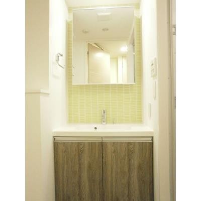 ※写真は同タイプ住戸です。(内装)