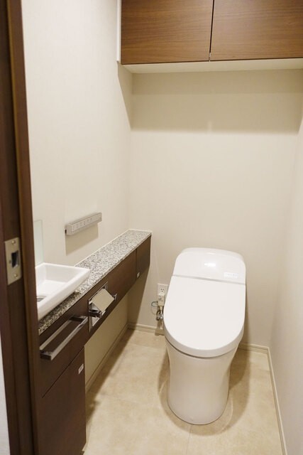 ※写真は同タイプ住戸です。(内装)