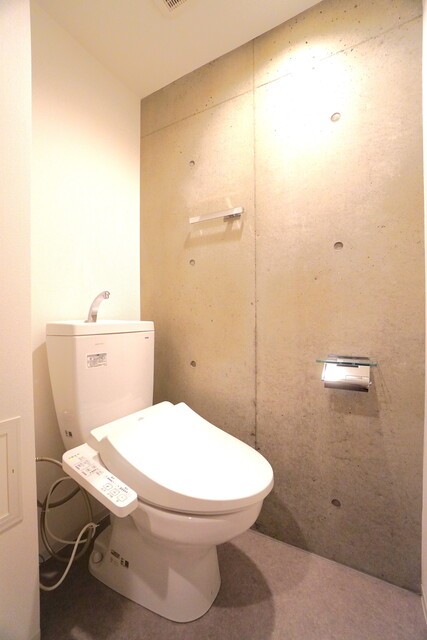 ※写真は同タイプ住戸です。(内装)