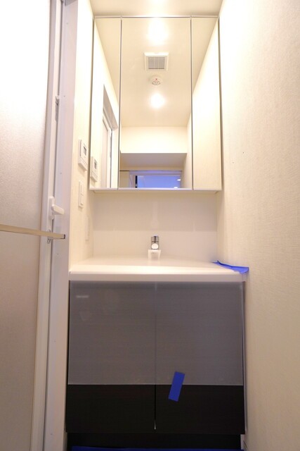 ※写真は同タイプ住戸です。(内装)