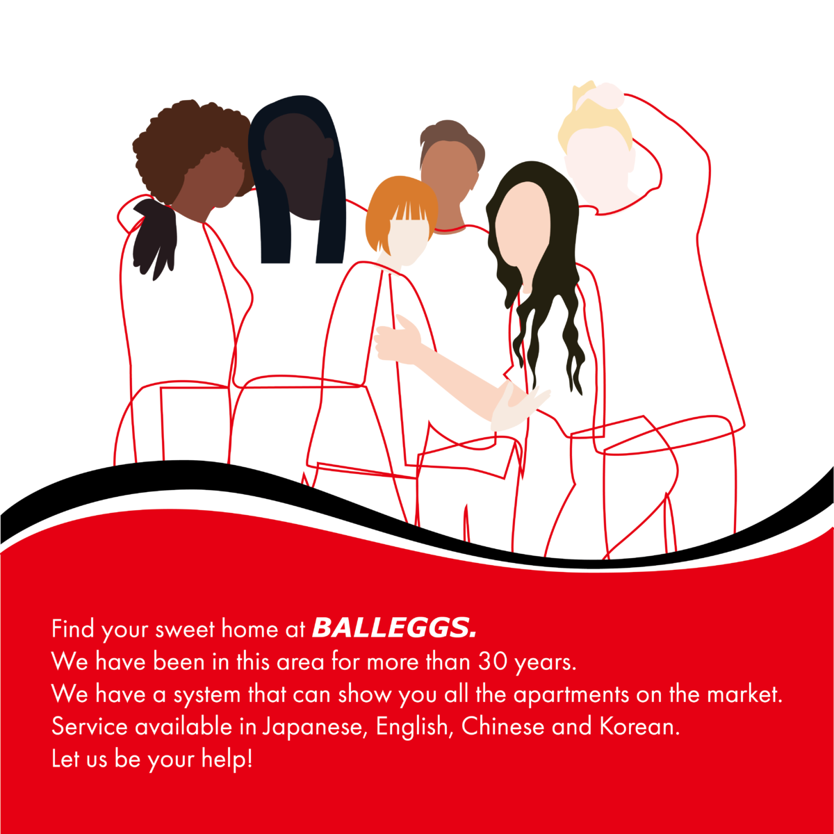Regarding our New year’s Holdays.