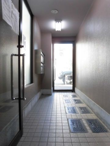 駒沢大学駅(周辺)