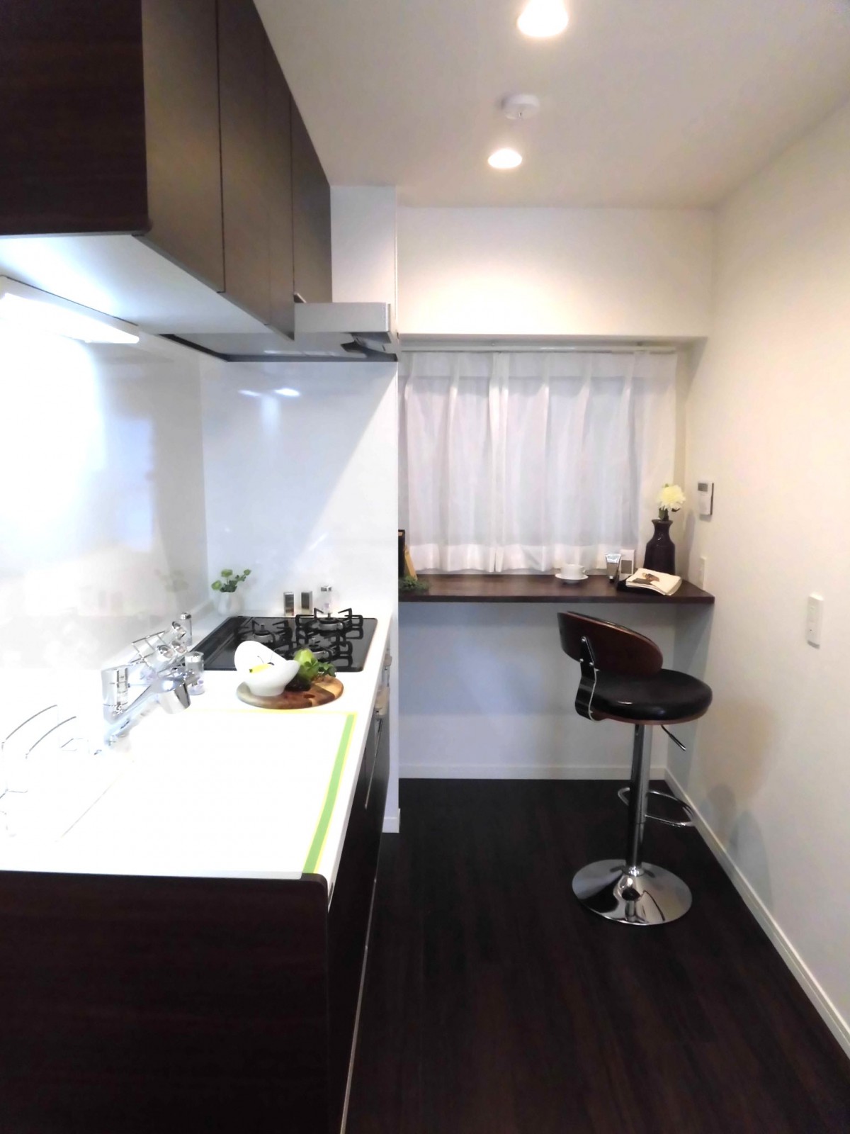 Fully renovated condominium in Gotanda!