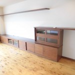 Renovated, spacious apartment in Yutenji, Meguro area!