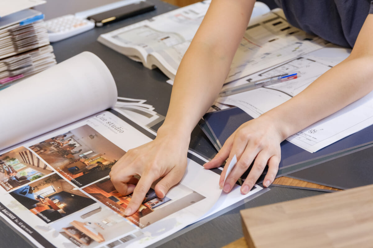 The rules of renting an apartment in Japan?