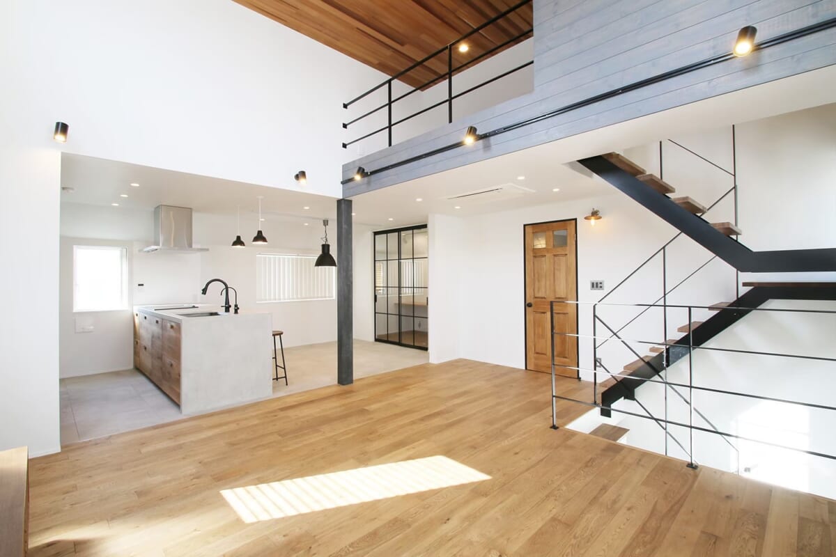 loveliest real estate agency you can find in Tokyo