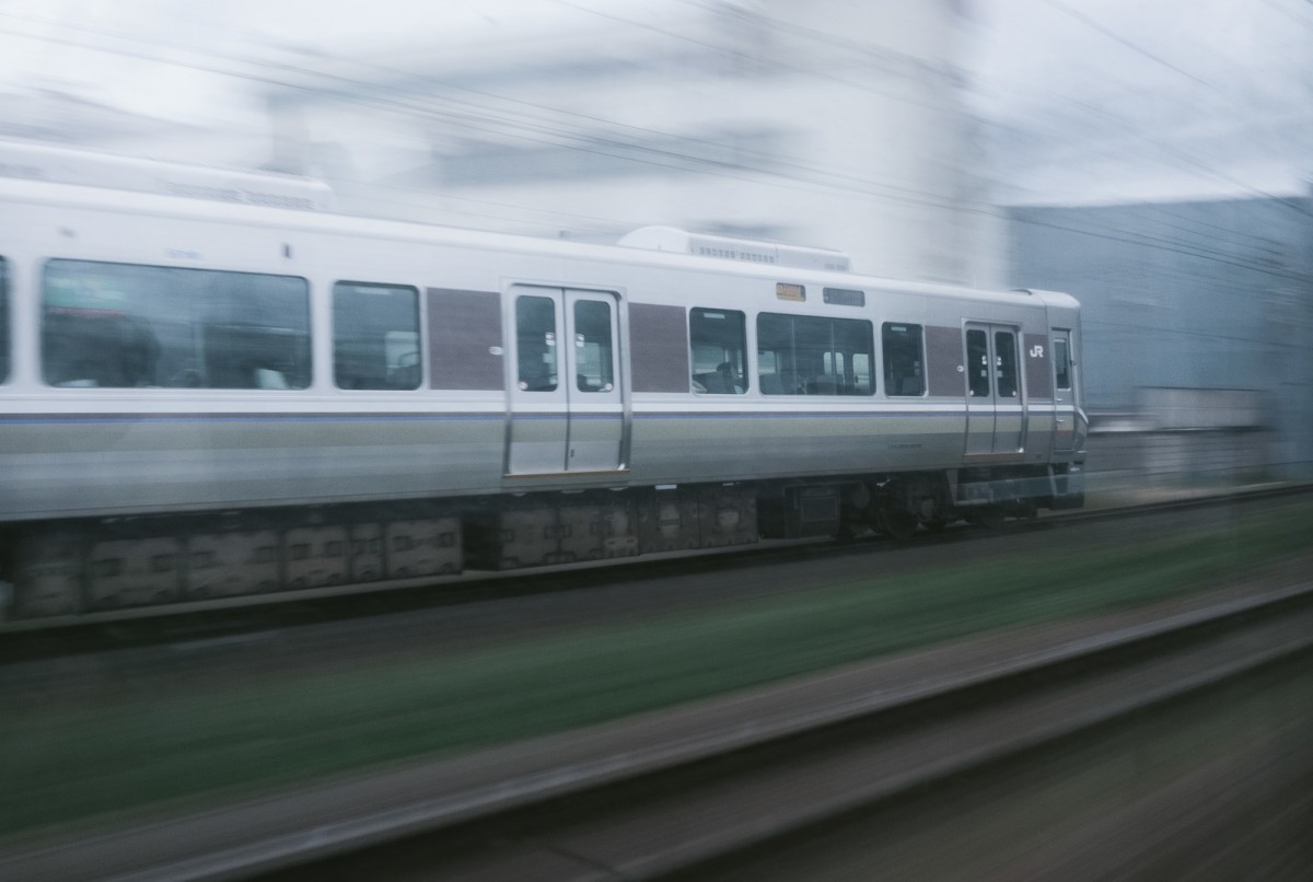 Public Transportation in Tokyo