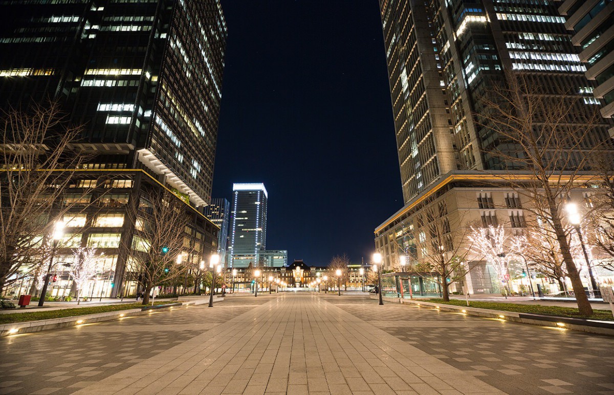 The FEBRUARY stories in Japan