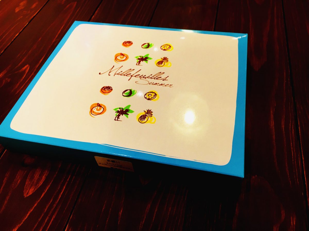 My great experience today…!
