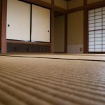 Why Japanese sleep on the floor?