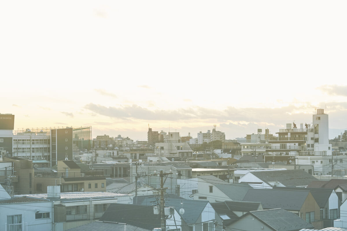 Best real estate agency in Tokyo