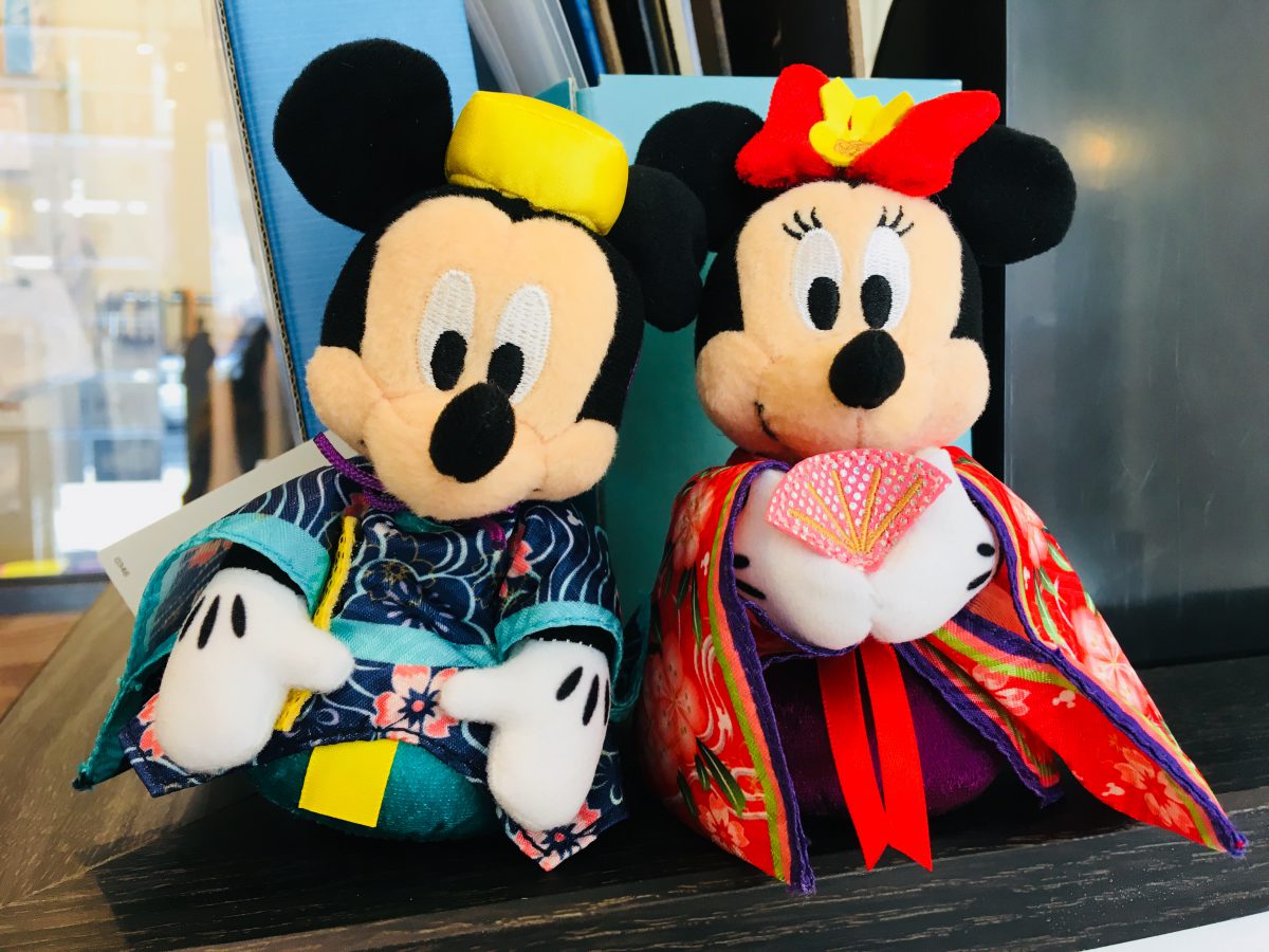 Hina Matsuri ? – Celebration for girls!
