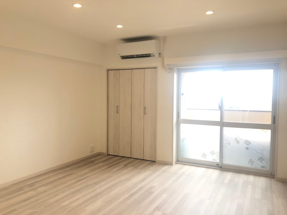 Newly renovated in August!